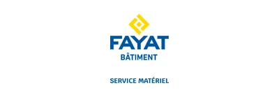 Fayat Bâtiment Parc Matériel