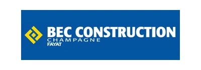 Fayat BEC Construction Champagne